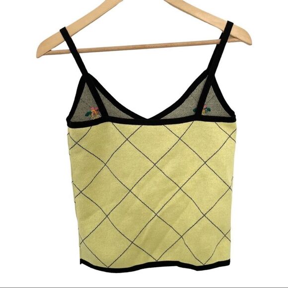 Naya Rea  Polina Vest - Picture 5 of 7